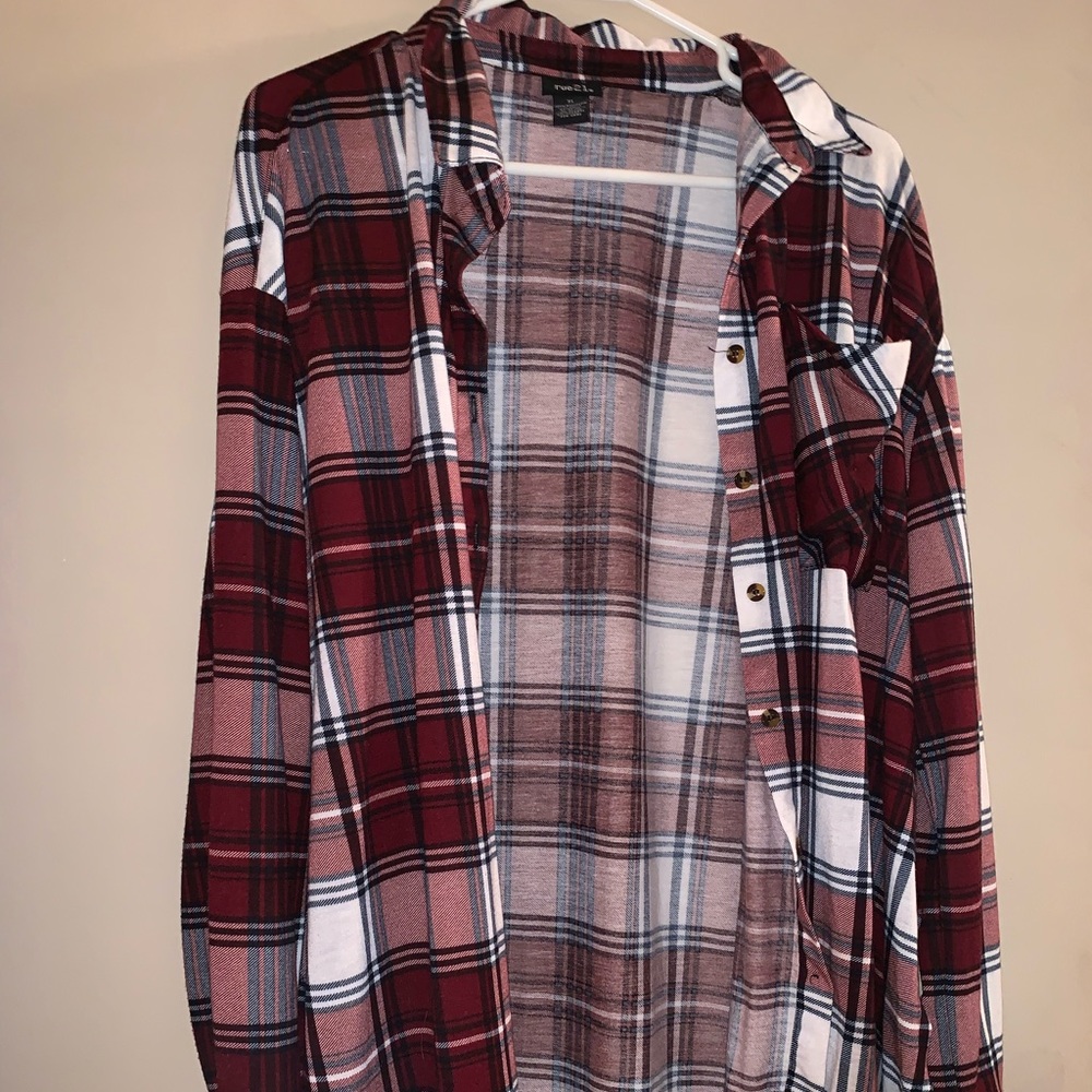Flannel